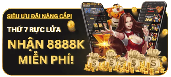 Nạp Tiền Lần Đầu BOSS8