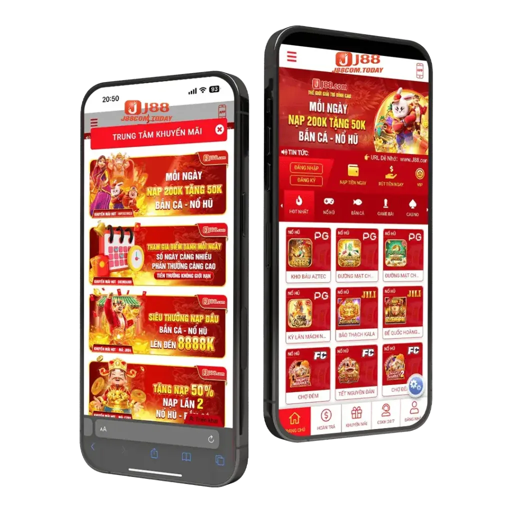 Các loại khuyến mãi boss8