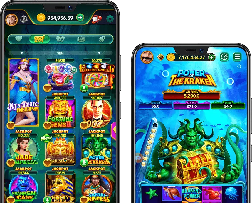 Các trò chơi cá cược tại Boss8