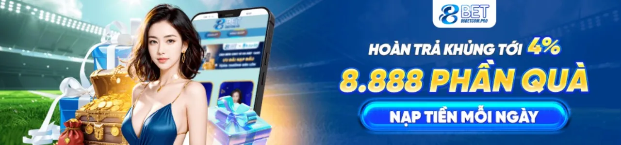 Hình ảnh minh họa quy trình nạp tiền vào tài khoản boss8 link mới